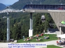 Wochenende am Stahlhaus Berchtesgaden 2021