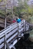 Wörschach – Klamm – Spechtensee - Ruine Wolkenstein