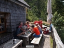 Zellerhütte - Laglsberg