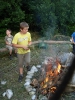 Zeltlager Molln 2008_87