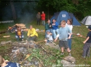 Zeltlager Spielberg 2004_2