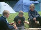 Zeltlager Spielberg 2004_8