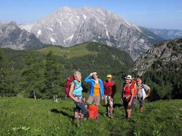 Berchtesgaden Kahlersberg