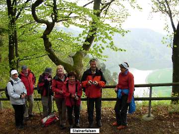 Frühlingswanderung Haibach a.d.Donau