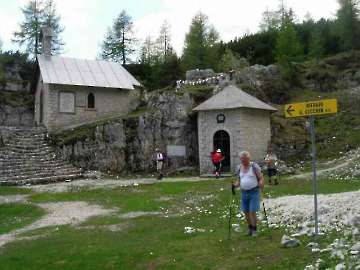 Monte Pasubio