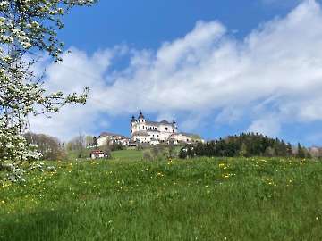 Seitenstetten – Sonntagberg – Böhlerwerk