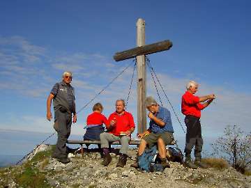 Seniorentouren im Oktober 2012