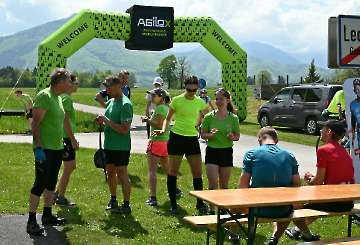 Fotos Wings for Life Run 2023