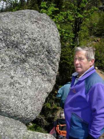 Ysperklamm