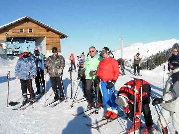 Flachau 2006