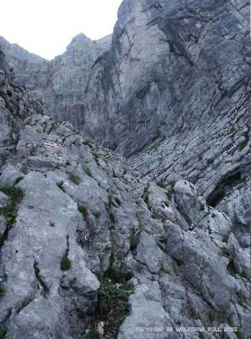 Peternpfad 2003