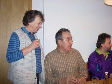 Flachau 2007
